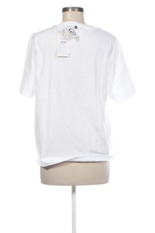 Damski T-shirt Rich & Royal, Rozmiar XL, Kolor Biały, Cena 120,99 zł