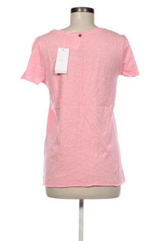 Tricou de femei Rich & Royal, Mărime L, Culoare Roz, Preț 196,99 Lei