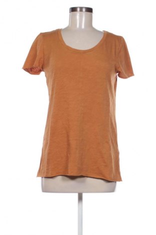 Damski T-shirt Rich & Royal, Rozmiar L, Kolor Pomarańczowy, Cena 120,99 zł