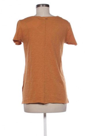 Damski T-shirt Rich & Royal, Rozmiar L, Kolor Pomarańczowy, Cena 120,99 zł