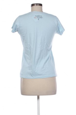 Damen T-Shirt Rock Angel, Größe S, Farbe Blau, Preis € 8,70