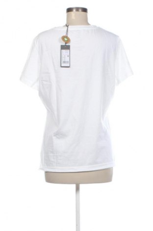 Damen T-Shirt Rosch, Größe XL, Farbe Weiß, Preis € 33,99