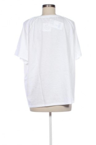 Damski T-shirt Rosch, Rozmiar XL, Kolor Biały, Cena 133,99 zł