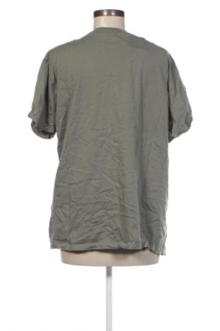 Tricou de femei Roxy, Mărime XL, Culoare Verde, Preț 129,99 Lei
