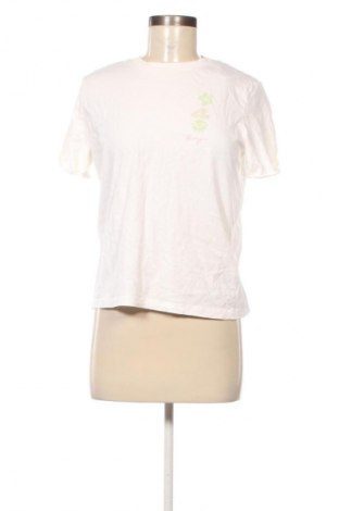 Dámske tričko Roxy, Veľkosť S, Farba Kremová, Cena  9,00 €