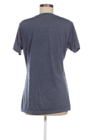 Dámske tričko Russell, Veľkosť XL, Farba Modrá, Cena  9,00 €