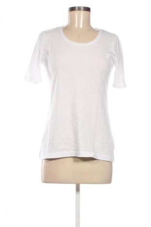 Dámske tričko S.Oliver, Veľkosť M, Farba Biela, Cena  9,00 €