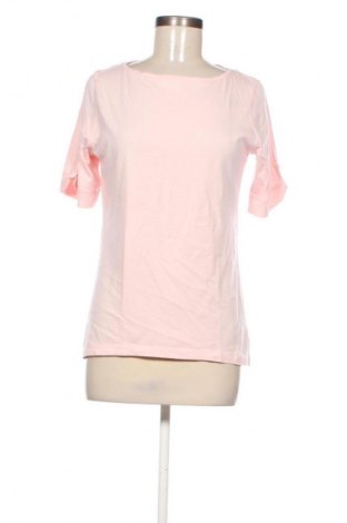 Dámske tričko S.Oliver, Veľkosť S, Farba Ružová, Cena  9,00 €