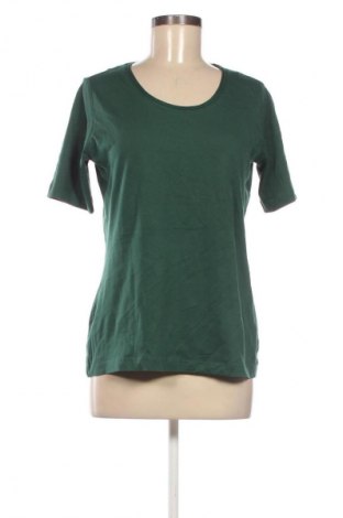 Dámské tričko S.Oliver, Velikost L, Barva Zelená, Cena  289,00 Kč