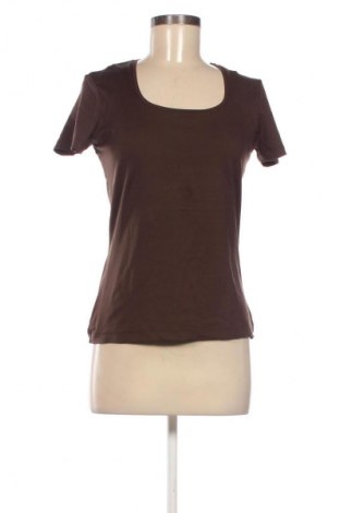 Damen T-Shirt S.Oliver, Größe M, Farbe Braun, Preis € 12,99