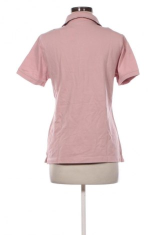 Dámské tričko S.Oliver, Velikost S, Barva Popelavě růžová, Cena  239,00 Kč