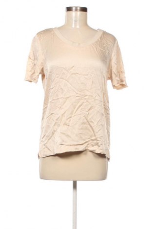 Dámske tričko S.Oliver, Veľkosť M, Farba Béžová, Cena  11,95 €