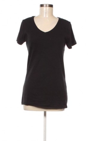 Damen T-Shirt S.Oliver, Größe L, Farbe Schwarz, Preis € 12,99