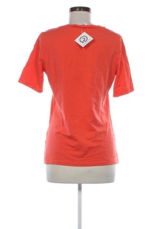 Dámske tričko S.Oliver, Veľkosť M, Farba Oranžová, Cena  8,95 €