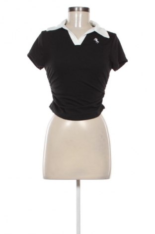 Damen T-Shirt SHEIN, Größe S, Farbe Schwarz, Preis € 9,72