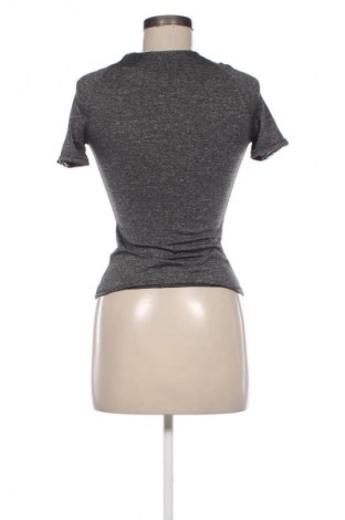 Női póló SHEIN, Méret S, Szín Szürke, Ár 2 829 Ft