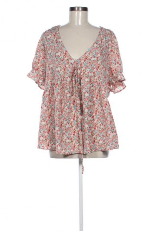 Damen T-Shirt SHEIN, Größe XL, Farbe Mehrfarbig, Preis 8,70 €