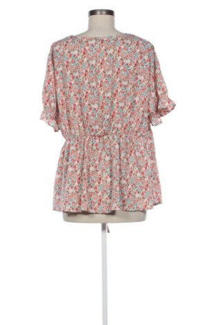 Damen T-Shirt SHEIN, Größe XL, Farbe Mehrfarbig, Preis 8,70 €