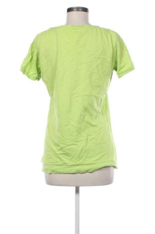 Дамска тениска Salewa, Размер M, Цвят Многоцветен, Цена 34,99 лв.