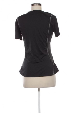 Női póló Salomon, Méret M, Szín Fekete, Ár 8 289 Ft