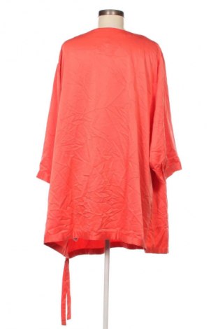 Tricou de femei Sara Lindholm, Mărime 5XL, Culoare Roz, Preț 45,99 Lei