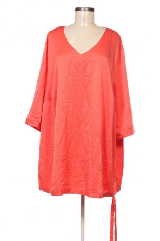 Tricou de femei Sara Lindholm, Mărime 5XL, Culoare Roz, Preț 45,99 Lei