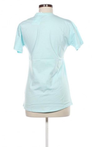Damen T-Shirt Schiesser, Größe XS, Farbe Blau, Preis € 27,99