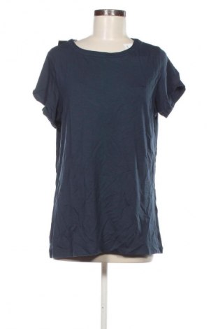 Дамска тениска Schoffel, Размер L, Цвят Син, Цена 62,99 лв.