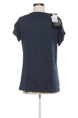 Дамска тениска Schoffel, Размер L, Цвят Син, Цена 62,99 лв.