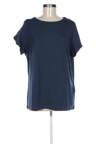 Tricou de femei Schoffel, Mărime XL, Culoare Albastru, Preț 196,99 Lei