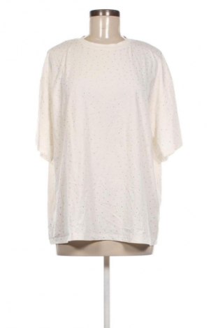 Dámske tričko Shoeby, Veľkosť XXL, Farba Biela, Cena  8,95 €