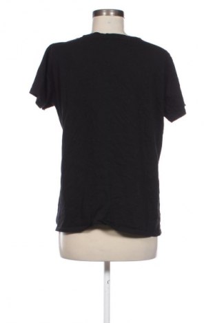 Női póló Sinsay, Méret XL, Szín Fekete, Ár 3 420 Ft