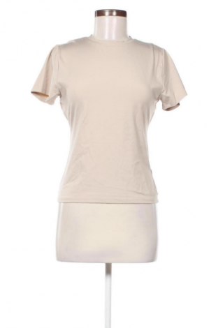 Dámske tričko Sinsay, Veľkosť L, Farba Béžová, Cena  8,70 €