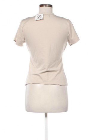 Dámske tričko Sinsay, Veľkosť L, Farba Béžová, Cena  8,70 €