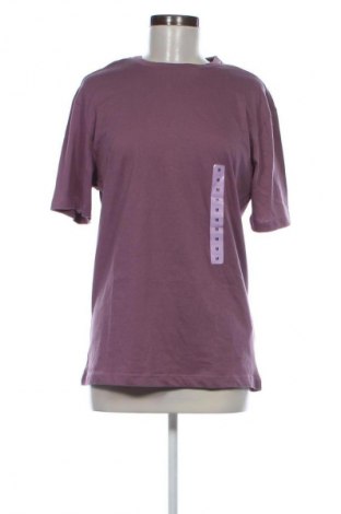 Damen T-Shirt Sinsay, Größe M, Farbe Lila, Preis € 14,32