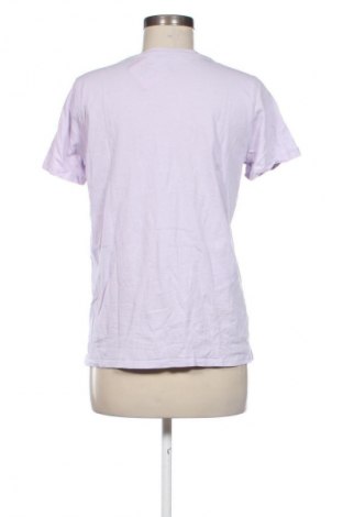 Damen T-Shirt Sinsay, Größe L, Farbe Lila, Preis € 8,70
