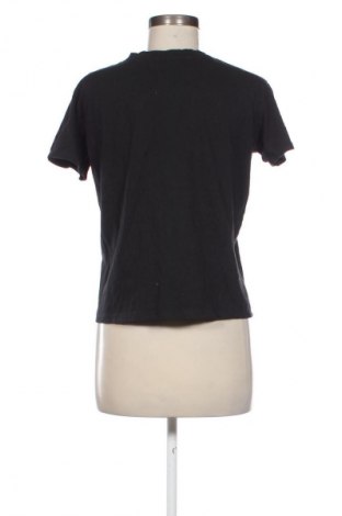 Női póló Sinsay, Méret S, Szín Fekete, Ár 3 400 Ft