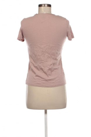 Tricou de femei Sinsay, Mărime XS, Culoare Mov deschis, Preț 45,00 Lei