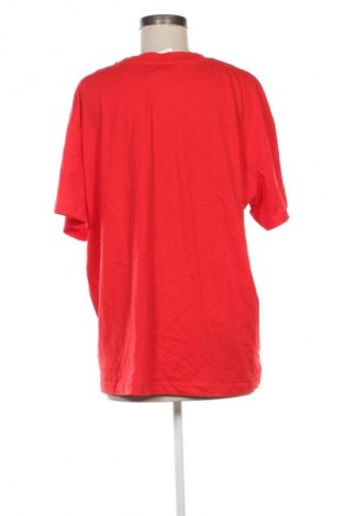 Női póló Sinsay, Méret XL, Szín Piros, Ár 3 393 Ft