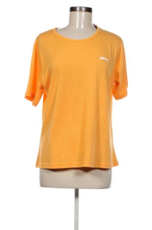 Damen T-Shirt Slazenger, Größe L, Farbe Orange, Preis € 9,99