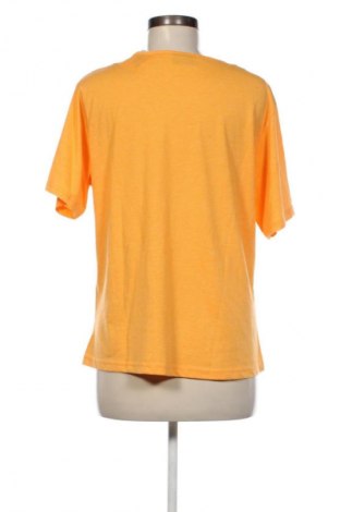 Damen T-Shirt Slazenger, Größe L, Farbe Orange, Preis € 9,99