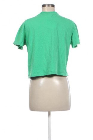 Damen T-Shirt Snipes, Größe S, Farbe Grün, Preis 11,99 €