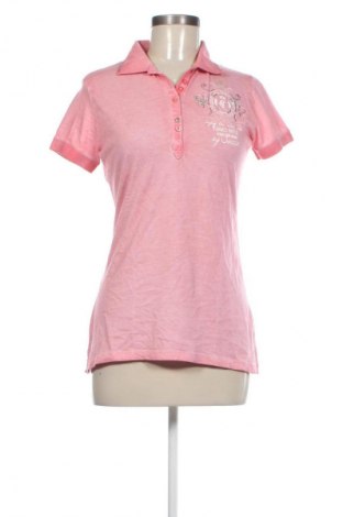 Női póló Soccx, Méret M, Szín Rózsaszín, Ár 9 289 Ft