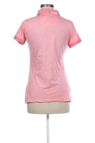 Női póló Soccx, Méret M, Szín Rózsaszín, Ár 9 289 Ft