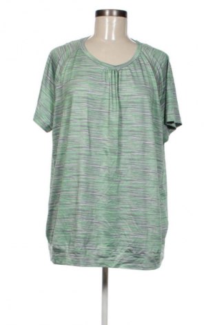 Дамска тениска Sports, Размер XXL, Цвят Многоцветен, Цена 13,99 лв.