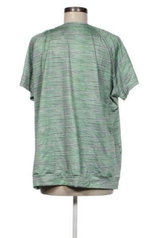 Дамска тениска Sports, Размер XXL, Цвят Многоцветен, Цена 13,99 лв.