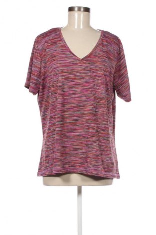 Dámske tričko Sports, Veľkosť XL, Farba Viacfarebná, Cena  7,00 €