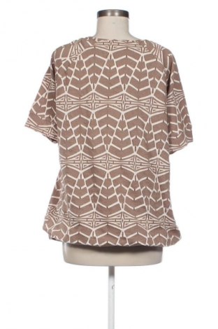 Damen T-Shirt S'questo, Größe XL, Farbe Mehrfarbig, Preis € 6,99