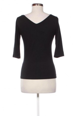 Damen T-Shirt Stefanel, Größe L, Farbe Schwarz, Preis € 17,39