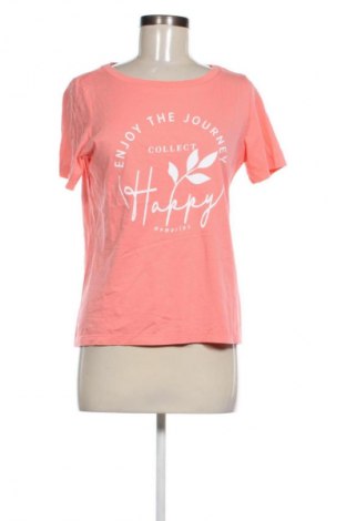 Damski T-shirt Street One, Rozmiar S, Kolor Różowy, Cena 40,99 zł